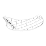 Unihoc Innebandyblad Player+ (PP-TI) White