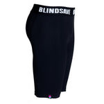 Blindsave Compression shorts Black-Innebandy24
