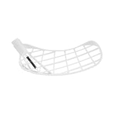Zone Innebandyblad HARDER Air Soft Feel (PP) White-Innebandy24