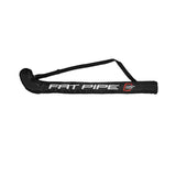 Fat Pipe Klubbfodral AIR SMALL Black/White