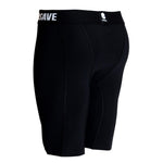Blindsave Compression shorts Black-Innebandy24