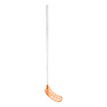 Zone Innebandyklubba DREAM AIR SL 27 White/Lava-Innebandy24