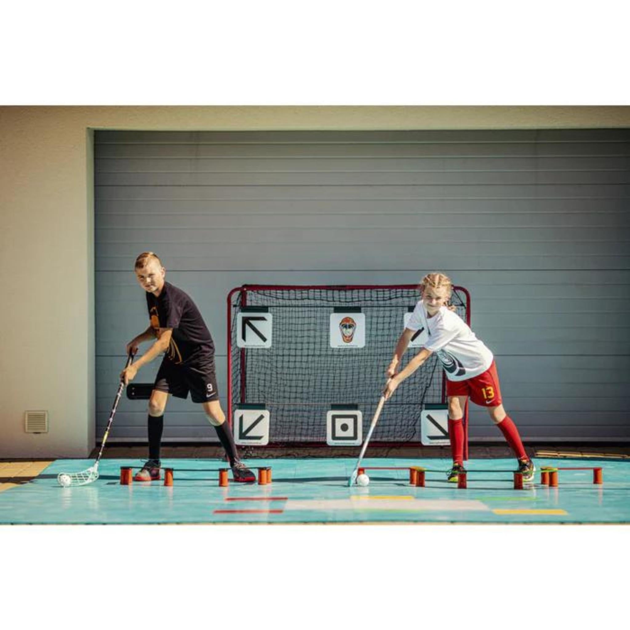 My Floorball Skiller-Innebandy24