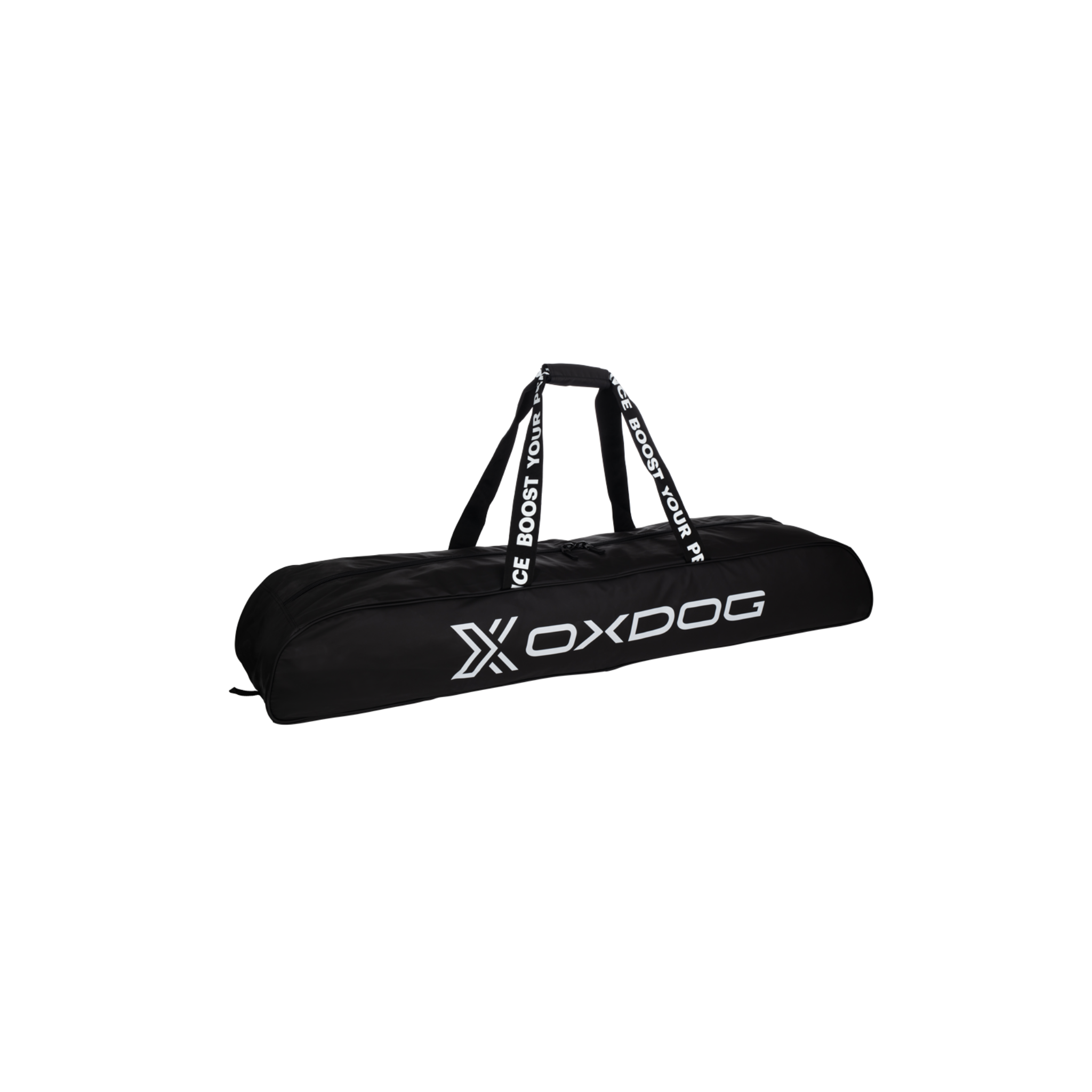 Oxdog OX1 Toolbag JR Black/White, Svart/Vit Innebandyväska för juniorer från Oxdog