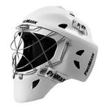 ProMask Målvaktshjälm Viper X11 White