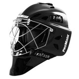 ProMask Målvaktshjälm Invader X10 Black