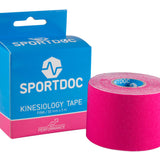 SportDoc Kinesiologitejp Rosa