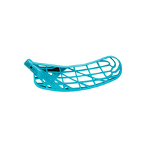 Oxdog Innebandyblad AVOX PP Carbon (MBC) Tiff Blue-Innebandy24