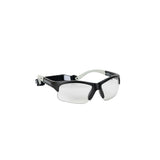 Oxdog Fusion Eyewear Kids Black/Grey, Svart/Gråa innebandyglasögon för barn från Oxdog