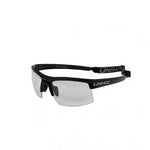 Unihoc Innebandyglasögon ENERGY JR Black/Silver, Svart/Silver innebandyglasögon från Unihoc