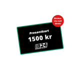 IB24 Presentkort (digitalt)-Innebandy24