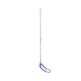 Salming Innebandyklubba Q1 POWERLITE AERO 29 White/Purple