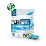 SmellWell Tvättkapslar 12-pack